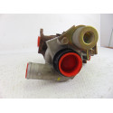 Y17DT  TURBOCOMPRESOR OPEL ASTRA G BERLINA Club 2000 Y17DT 200884 OPEL - 2