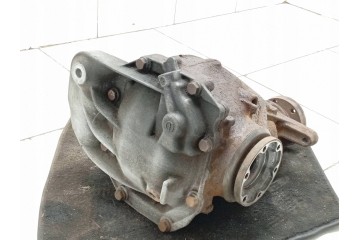 2008 BMW 5 E60 E61 Rear differential 7570470 Part manufacturer BMW OE