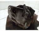 2008 BMW 5 E60 E61 Rear differential 7570470 Installation side multipurpose