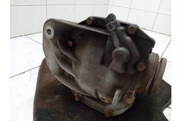 2008 BMW 5 E60 E61 Rear differential 7570470 Installation side multipurpose