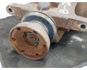 2008 BMW 5 E60 E61 Rear differential 7570470 Catalog number of substitutes 40015 9008101004290000 75533948 ENGJS