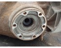 2008 BMW 5 E60 E61 Rear differential 7570470 Catalog number of the original 757047002