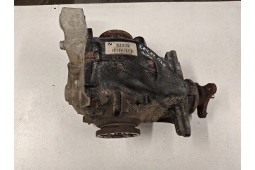 GENUINE BMW X1 E84 2014 Rear differential 7611129