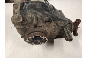 GENUINE BMW X1 E84 2014 Rear differential 7611129 Part manufacturer BMW OE