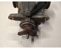 GENUINE BMW X1 E84 2014 Rear differential 7611129 Catalog number of the part 7611129