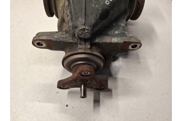 GENUINE BMW X1 E84 2014 Rear differential 7611129 Catalog number of the part 7611129
