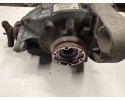 GENUINE BMW X1 E84 2014 Rear differential 7611129 Installation side rear