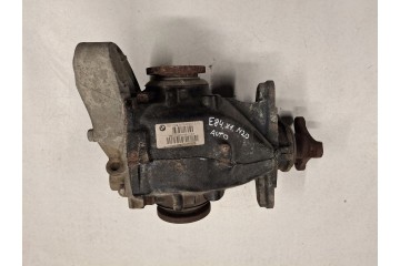 GENUINE BMW X1 E84 2014 Rear differential 7611129 Catalog number of the original EAD451315