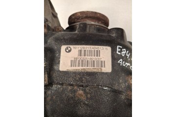 Diferencial trasero original BMW X1 E84 2014