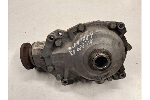 GENUINE BMW X1 E84 2014 Front differential 7533434