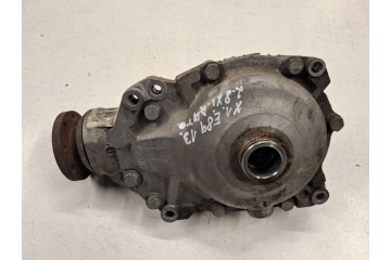GENUINE BMW X1 E84 2014 Front differential 7533434