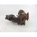 Y17DT  TURBOCOMPRESOR OPEL ASTRA G BERLINA Club 2000 Y17DT 200884 OPEL - 4