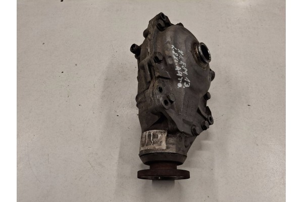 GENUINE BMW X1 E84 2014 Front differential 7533434 Part manufacturer BMW OE