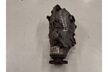 GENUINE BMW X1 E84 2014 Front differential 7533434 Part manufacturer BMW OE
