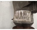 GENUINE BMW X1 E84 2014 Front differential 7533434 Catalog number of the part 7533434