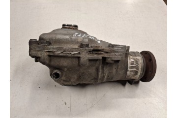 GENUINE BMW X1 E84 2014 Front differential 7533434 Car type 4x4 SUV
