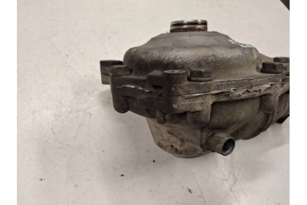 GENUINE BMW X1 E84 2014 Front differential 7533434 Installation side front