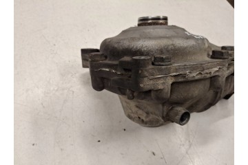 GENUINE BMW X1 E84 2014 Front differential 7533434 Installation side front