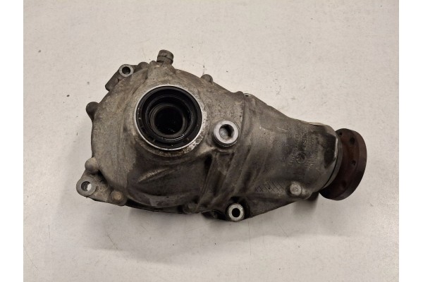 GENUINE BMW X1 E84 2014 Front differential 7533434 Catalog number of substitutes 315 31507533973 7533973