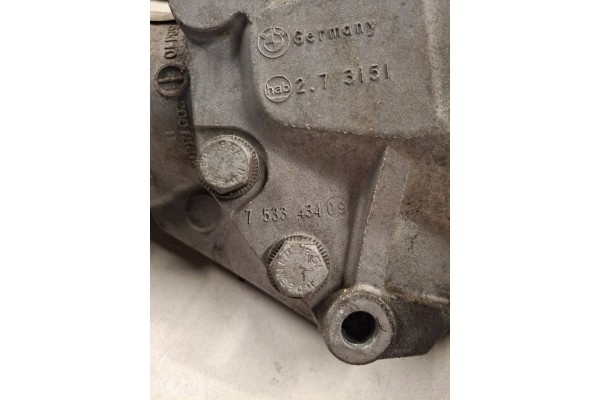 Diferencial delantero original BMW X1 E84 2014