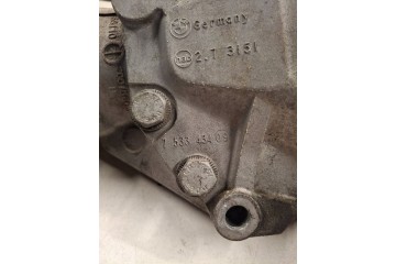 Diferencial delantero original BMW X1 E84 2014