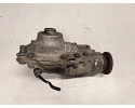 GENUINE BMW X3 F25 2012 Front differential 7592002