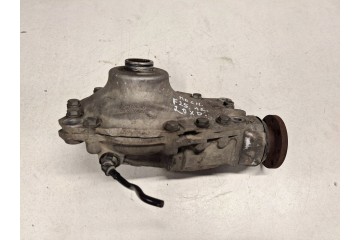 GENUINE BMW X3 F25 2012 Front differential 7592002
