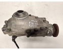 GENUINE BMW X3 F25 2012 Front differential 7592002 Part manufacturer BMW OE