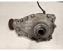 GENUINE BMW X3 F25 2012 Front differential 7592002 Catalog number of the part 7592002