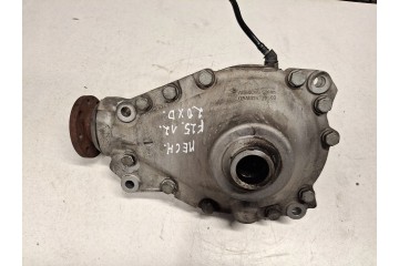 GENUINE BMW X3 F25 2012 Front differential 7592002 Catalog number of the part 7592002