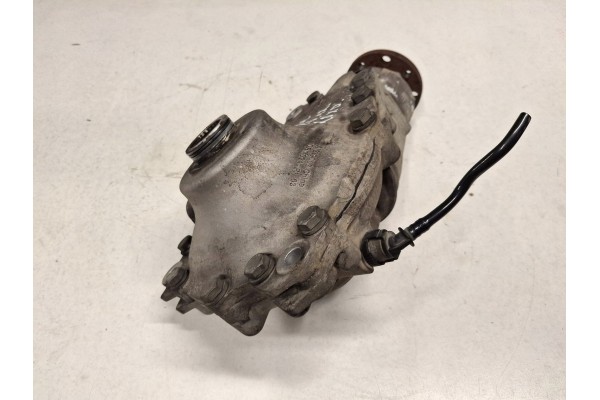 GENUINE BMW X3 F25 2012 Front differential 7592002 Car type 4x4 SUV