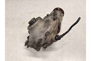 GENUINE BMW X3 F25 2012 Front differential 7592002 Car type 4x4 SUV