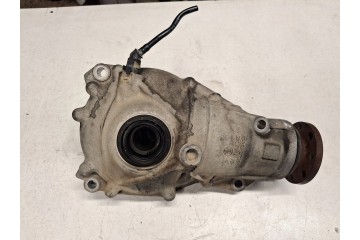 GENUINE BMW X3 F25 2012 Front differential 7592002 Installation side front