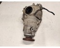 GENUINE BMW X3 F25 2012 Front differential 7592002 Catalog number of the original 373