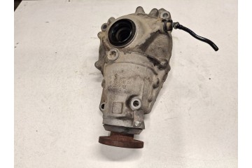 GENUINE BMW X3 F25 2012 Front differential 7592002 Catalog number of the original 373