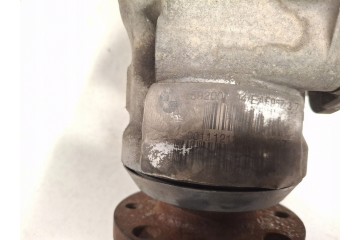 Diferencial delantero original BMW X3 F25 2012