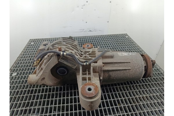 DIFFERENTIAL REAR CHEVROLET CAPTIVA I 25809423 2 0 D