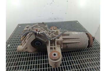 DIFFERENTIAL REAR CHEVROLET CAPTIVA I 25809423 2 0 D