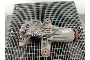 DIFFERENTIAL REAR CHEVROLET CAPTIVA I 25809423 2 0 D Part manufacturer no brand