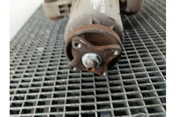 DIFFERENTIAL REAR CHEVROLET CAPTIVA I 25809423 2 0 D Quality of parts according to GVO Q original with factory logo OEM OES