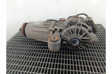 DIFFERENTIAL REAR CHEVROLET CAPTIVA I 25809423 2 0 D Car type passenger cars