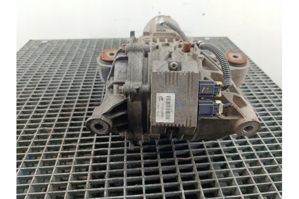 DIFFERENTIAL REAR CHEVROLET CAPTIVA I 25809423 2 0 D Product weight with unit packaging 30 kg