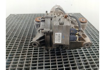 DIFFERENTIAL REAR CHEVROLET CAPTIVA I 25809423 2 0 D Product weight with unit packaging 30 kg