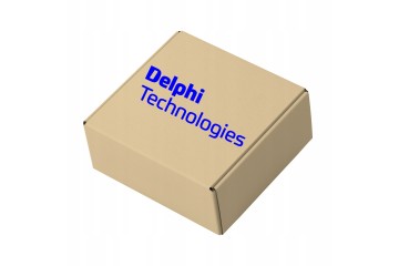 Injector components DELPHI 7206 0979 Part manufacturer Delphi Technologies