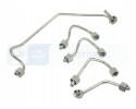 INJECTION LINES DUCATO 3 0D 06 5PCS OE 504384346