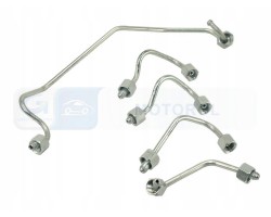 INJECTION LINES DUCATO 3 0D 06 5PCS OE 504384346