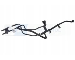 FUEL LINE RETURN SET OE 504385731