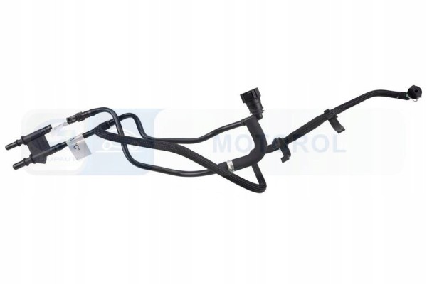 FUEL LINE RETURN SET OE 504385731