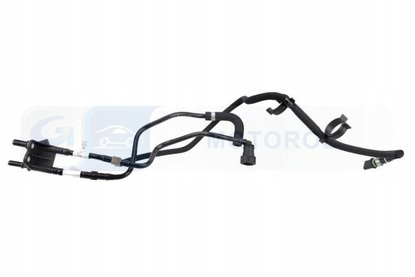 FUEL LINE RETURN SET OE 504385731 Part manufacturer OE