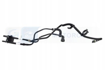 FUEL LINE RETURN SET OE 504385731 Part manufacturer OE